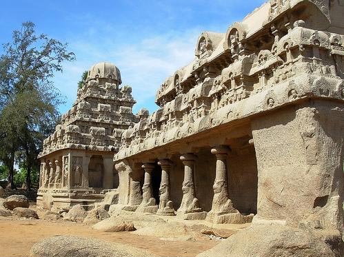 South India Temple Tour