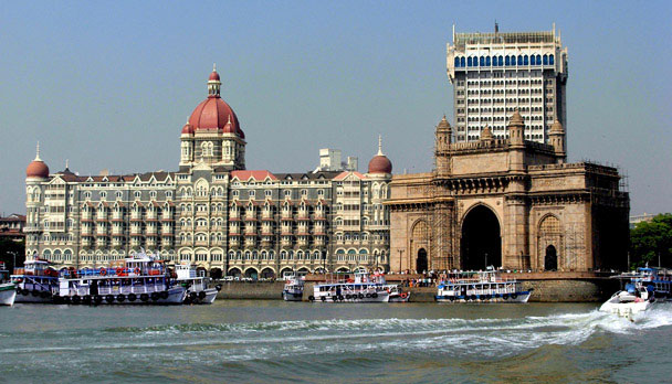 Tour To Dream City Mumbai 