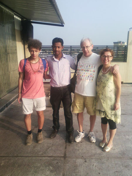 Hampi Tour With The SSLR (Min 2 Persons)