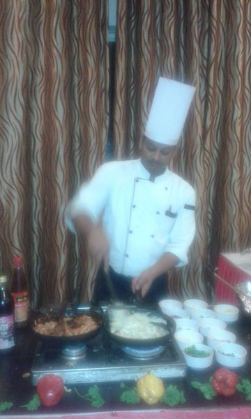 Hampi and Badami Package with THE SSLR ( Min 2 Person)