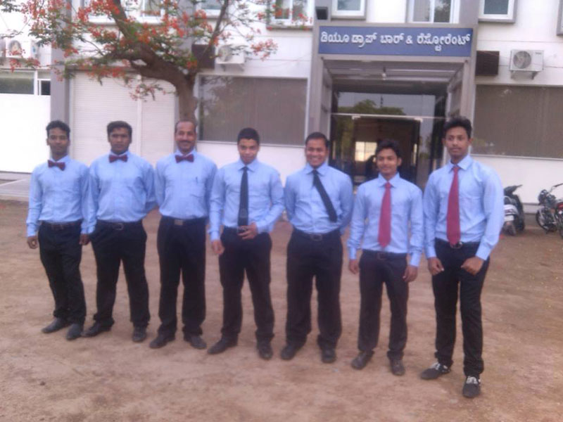 Hampi and Badami Package with THE SSLR ( Min 2 Person)