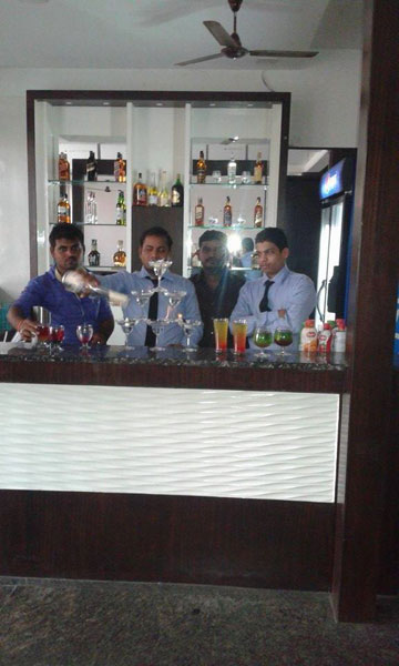 Hampi with The SSLR ( Min 2 Persons) Tour