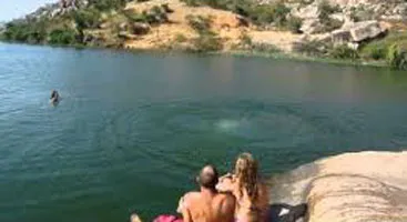 Hampi with The SSLR ( Min 2 Persons) Tour