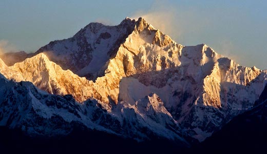 North East Incredible [Kalimpong - Gangtok - Pelling - Darjeeling]