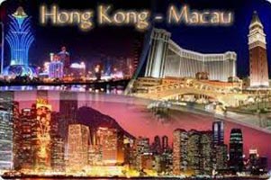 Hong Kong And Macau Tour