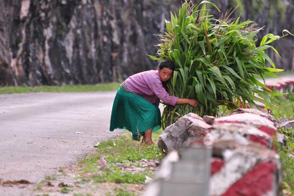 Trekking Ha Giang Remote Hilltribe Villages
