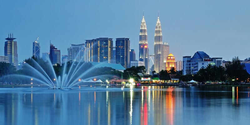 Exotic Malaysia Tour Image