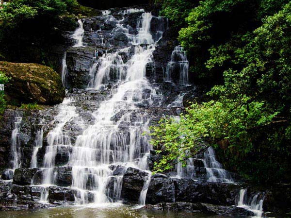 Beautiful Shillong With Guwahati Tour