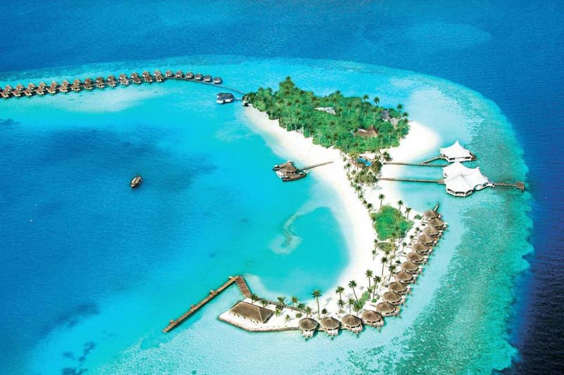 Magical Maldives Tour