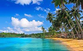 Goa Honeymoon Tour Package