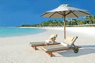 Mauritius With Unlimited Romance Tour