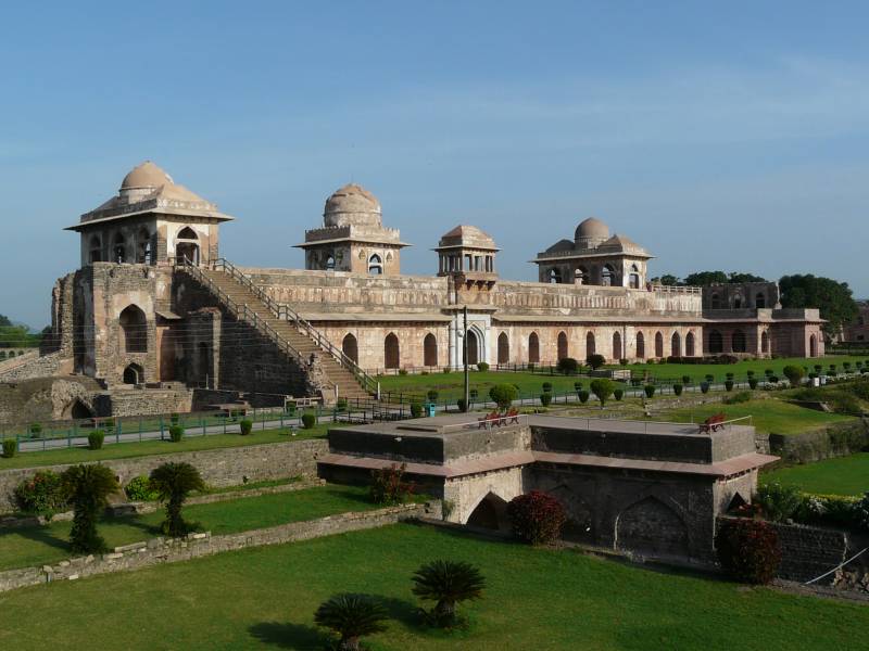 3 Night 4 Day Ujjain - Maheshwar - Indore Package