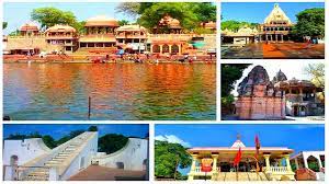 02 Nights and 03 Days Tour Package Ujjain – Omkareshwar
