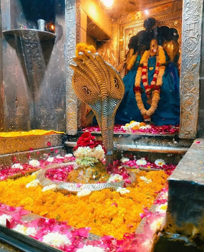 05 Nights and 06 Days Ujjain - Omkareshwar Tour Package