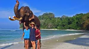 3 Nights and 4 Days Tour Package Andaman Delight