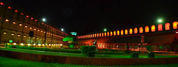 4 Nights and 5 Days Tour Package