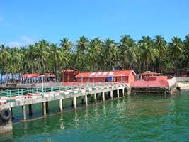 Andaman Island View - 3 Nights 4 Days Tour
