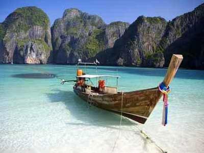 Admirable Andaman Tour Package