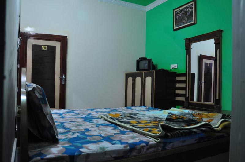 American Plan Packages (AP)