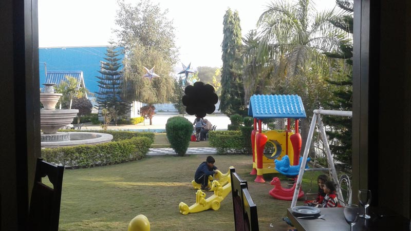 American Plan Packages (AP)