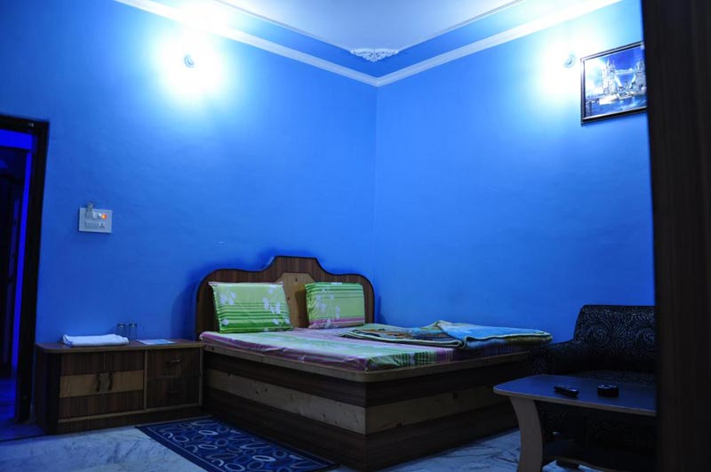 American Plan Packages (AP)