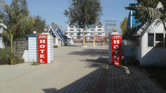 American Plan Packages (AP)