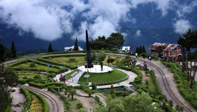 Beautiful Darjeeling Tour