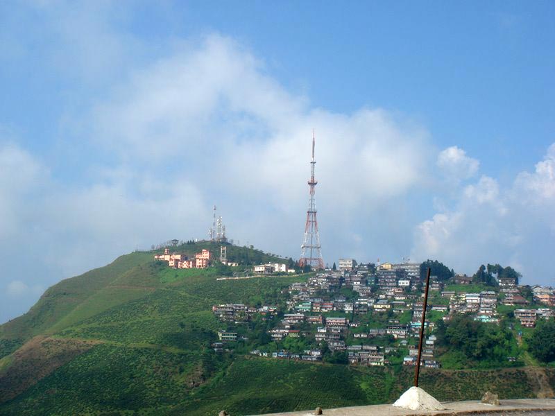 Darjeeling - Kurseong Tour Package