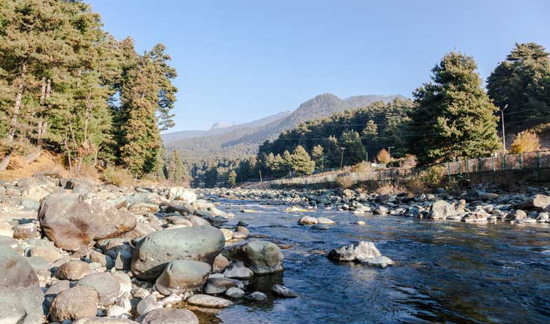 Admirable Kashmir Luxury Tour