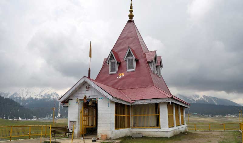 Admirable Kashmir Luxury Tour