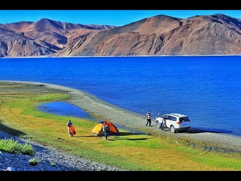 Incredible Ladakh Tour