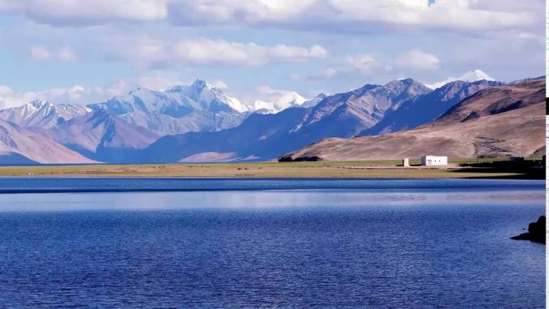 Journey to Ladakh Tour