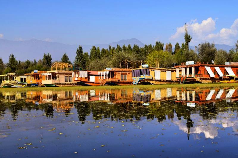 Srinagar Tour Package