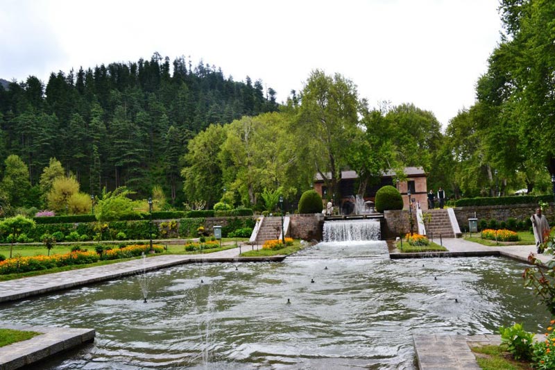 Jannat-e-Kashmir Tour