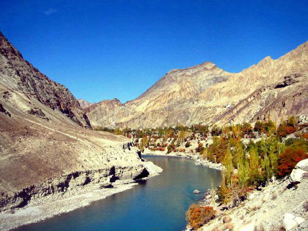 Mystic Ladakh Tour Package 