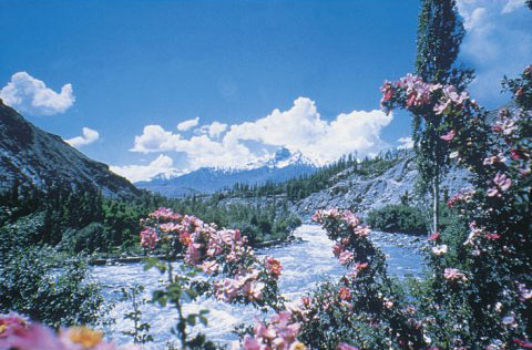 Ladakh With Kashmir Tour