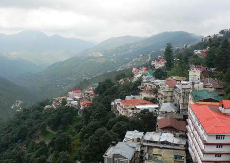 Special Shimla Tour
