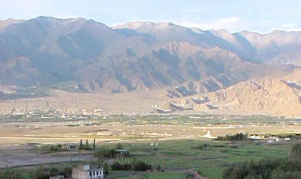 Ladakh Budget Package