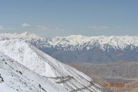 Splendorous Ladakh Tour