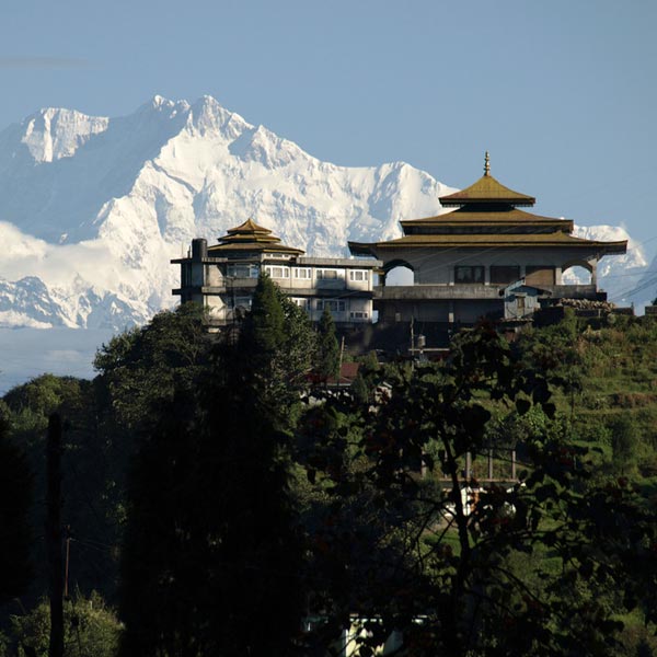 Himalayan Treasures Tour