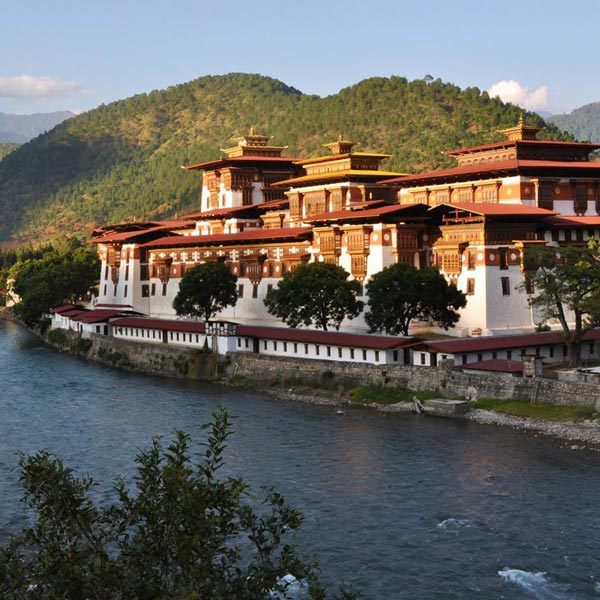 Complete Bhutan Tour