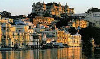 Heritage Of Rajasthan In Style Tour