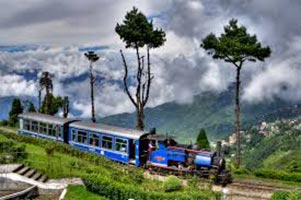 Darjeeling - Gangtok Trip Package