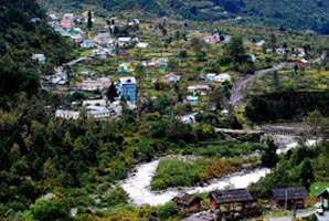 Leisure Tour Of Darjeeling And Sikkim