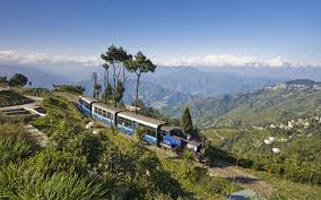 Amazing Darjeeling Tour