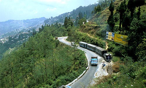 Gangtok To Siliguri Tour