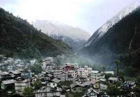 Alpine North Sikkim Tour