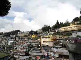 Exotic Sikkim With Darjeeling Tour