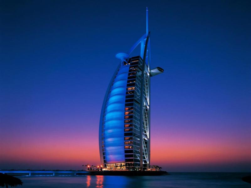 Dazzling Dubai With Atlantis (Advance Purchase Offer) Tour