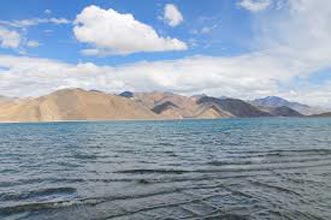Journey Of Ladakh Via Manali (6 Nights) Tour